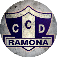 Logo Centro Cultural y Deportivo Ramona